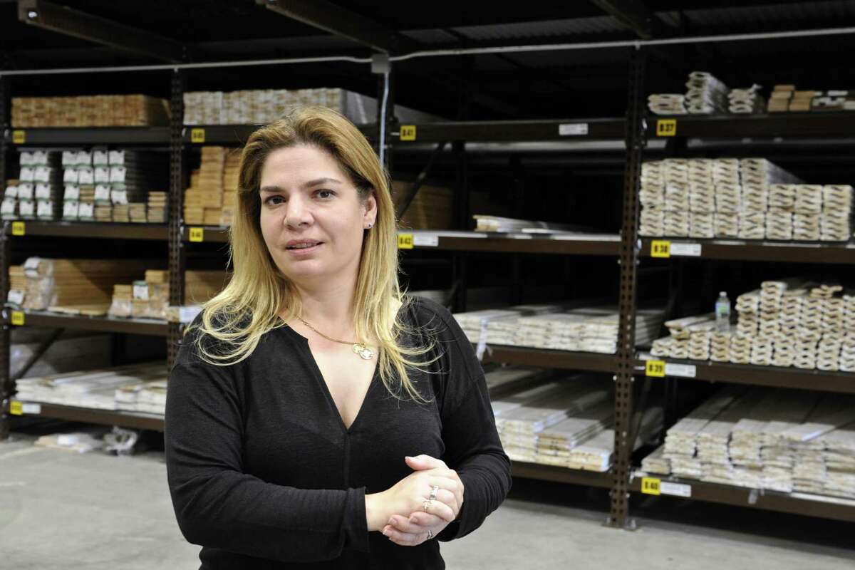 Margaret Price - Ridgefield Supply Co