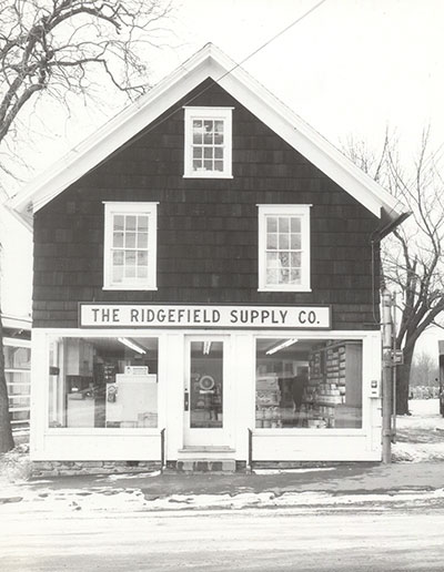 Ridgefield Supply Company