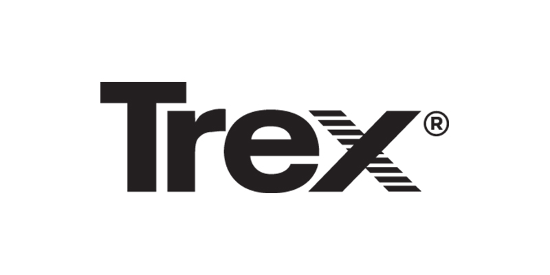 Trex Decking Logo