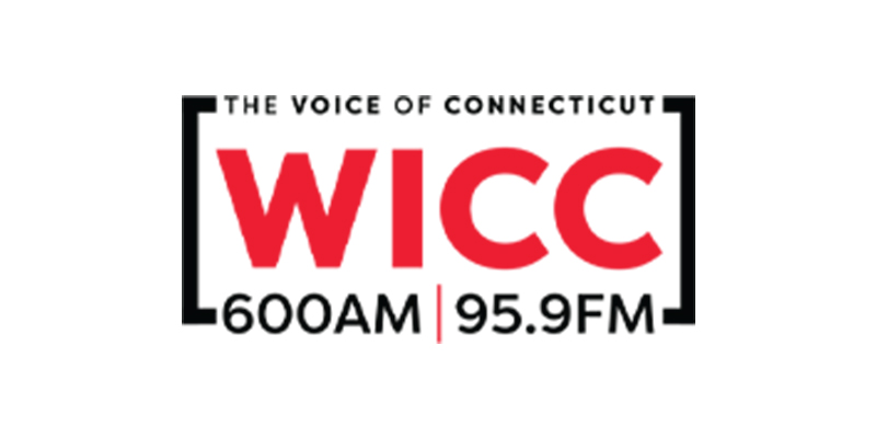 WICC 95.9 Radio Station Logo