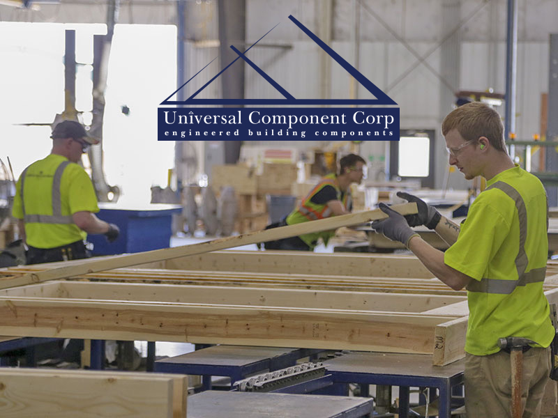 Universal Components Corp