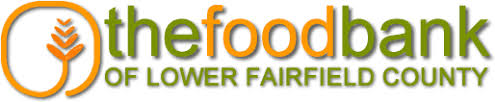 The Food Bank of Lower Fairfield County logo